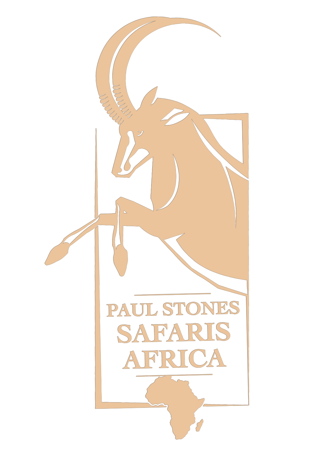 PAUL STONES SAFARIS AFRICA